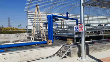 免托板磚機制作泥巴磚、污泥磚