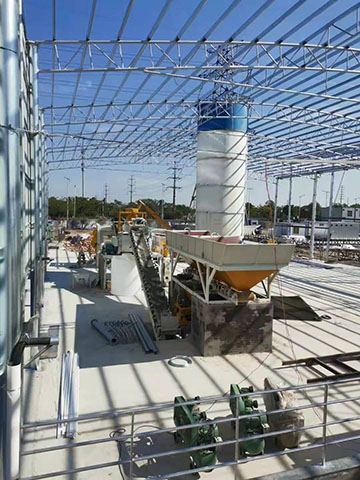 免托板磚機制作泥巴磚、污泥磚